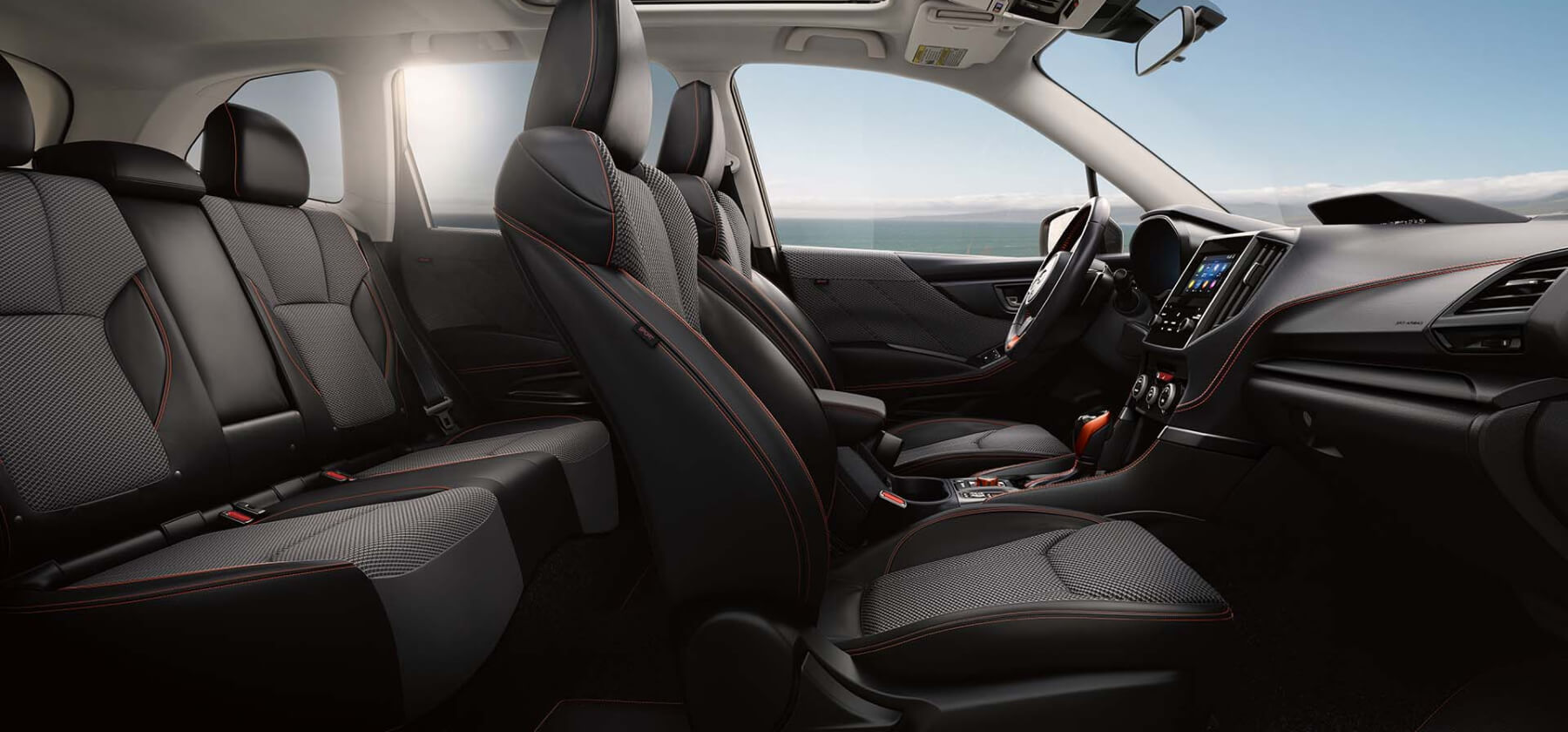 2022 Subaru Forester Specs, Price, Colors | Heuberger Subaru